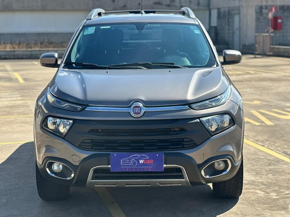 Fiat Toro