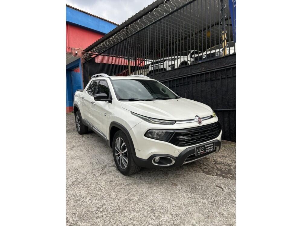 Fiat Toro
