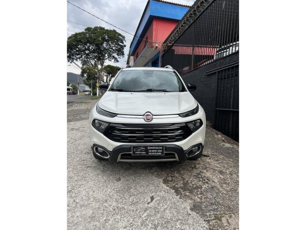 Fiat Toro