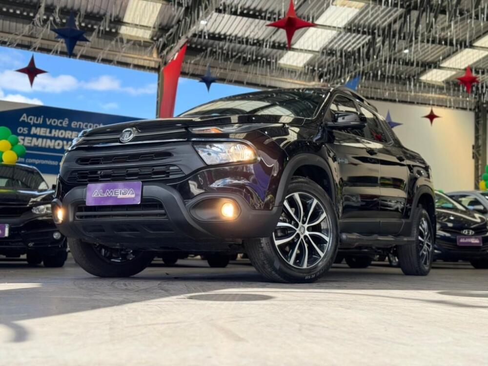 Fiat Toro