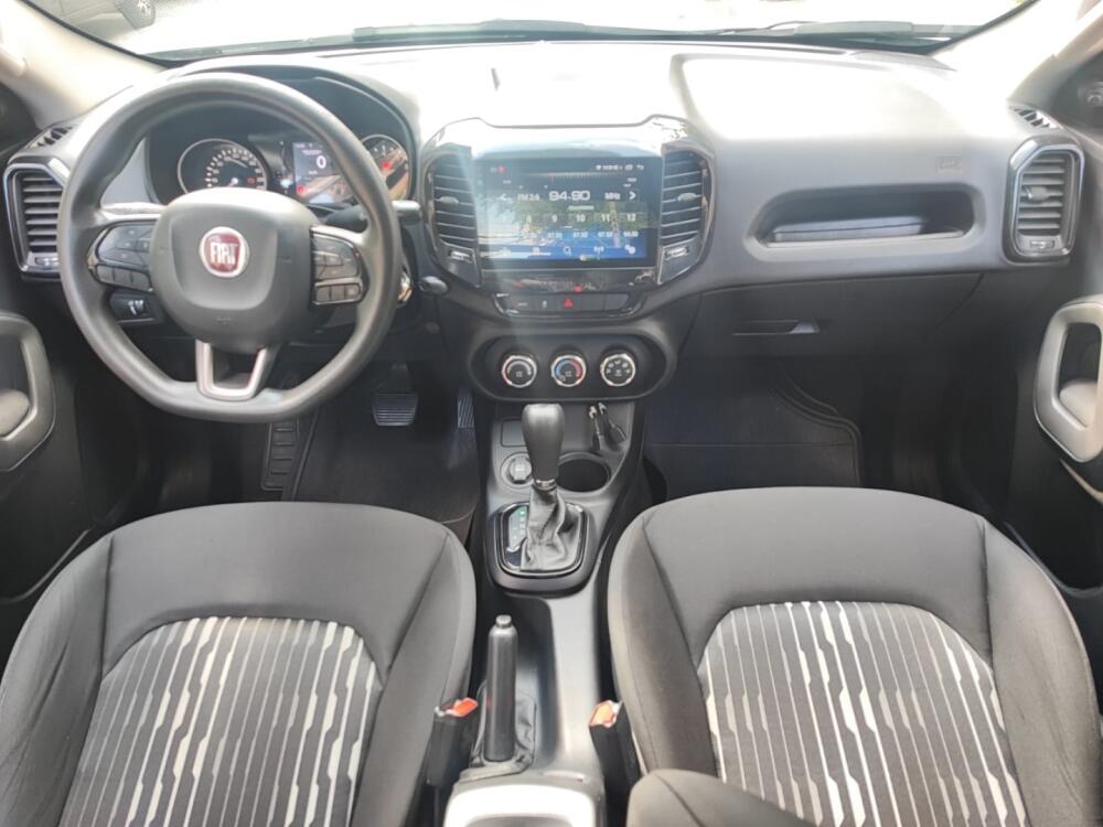 Fiat Toro
