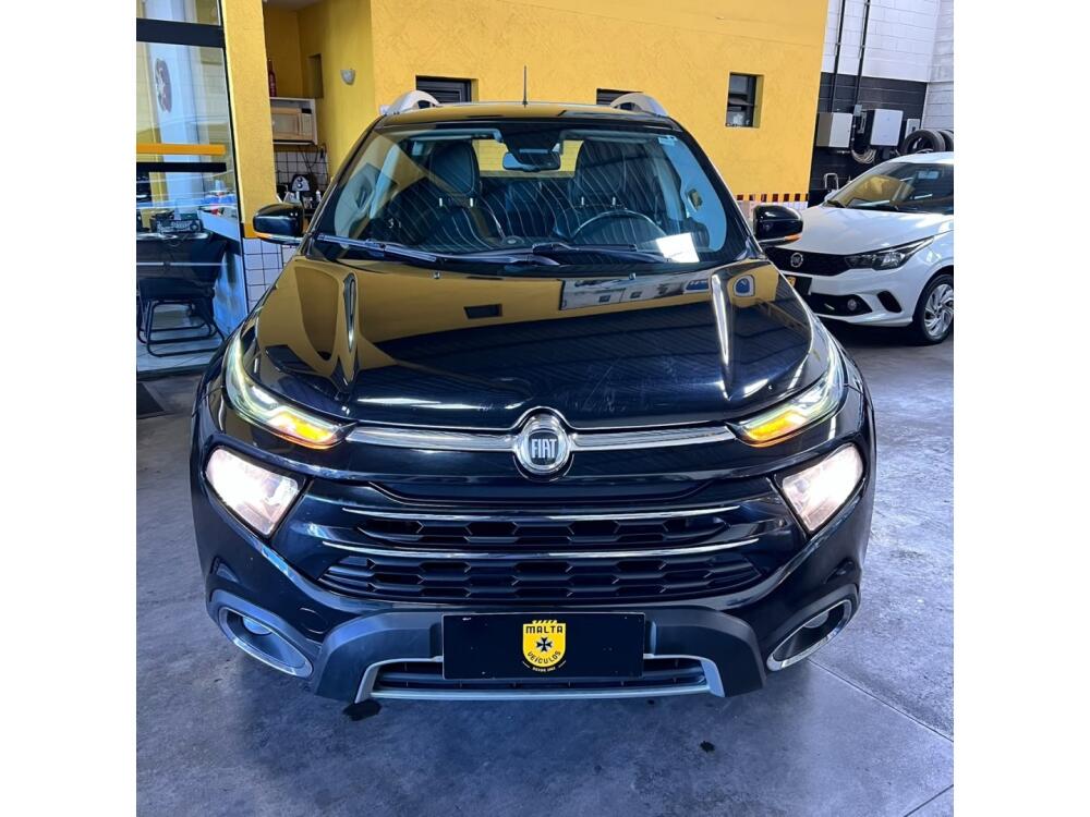Fiat Toro