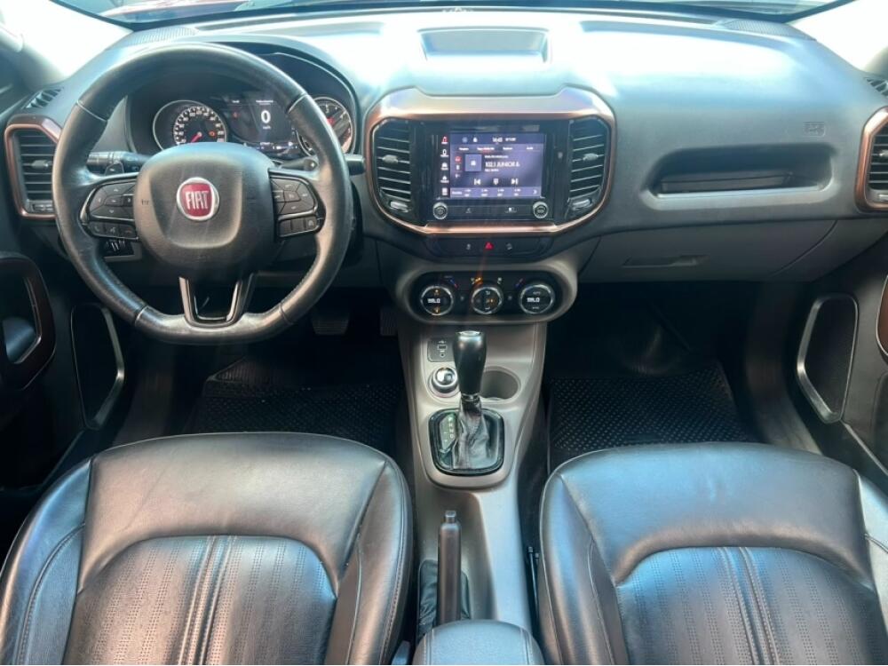 Fiat Toro