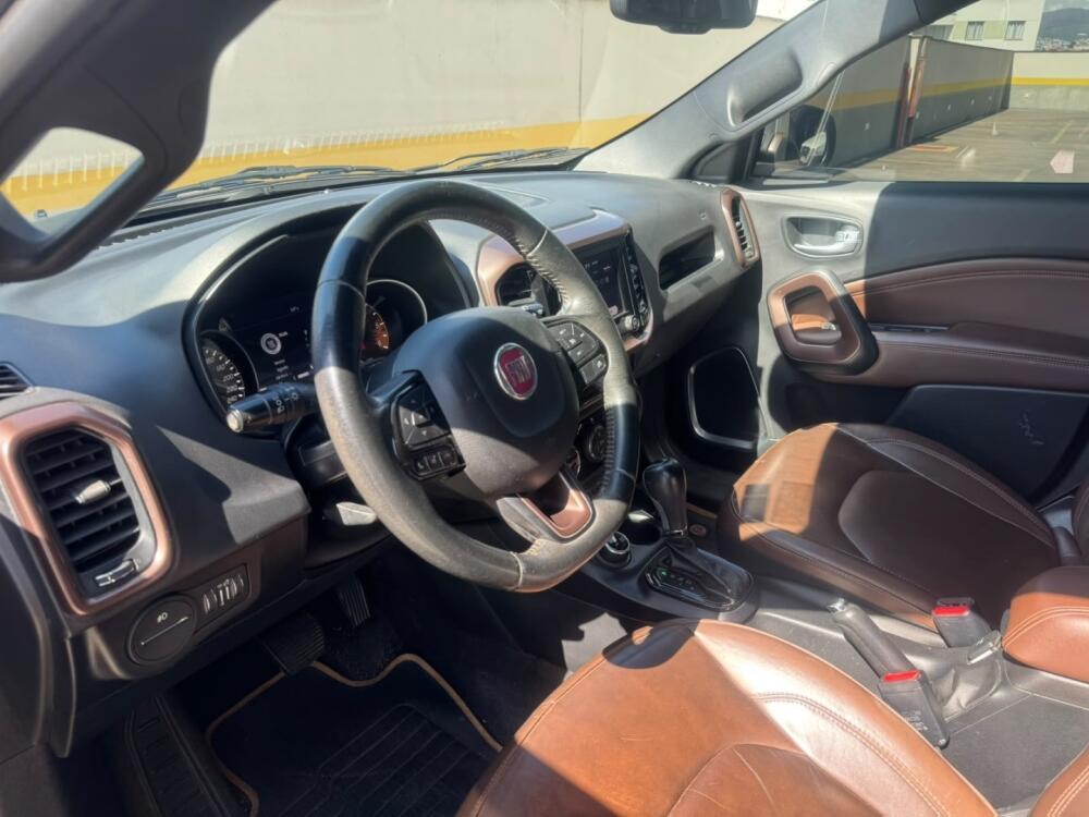 Fiat Toro