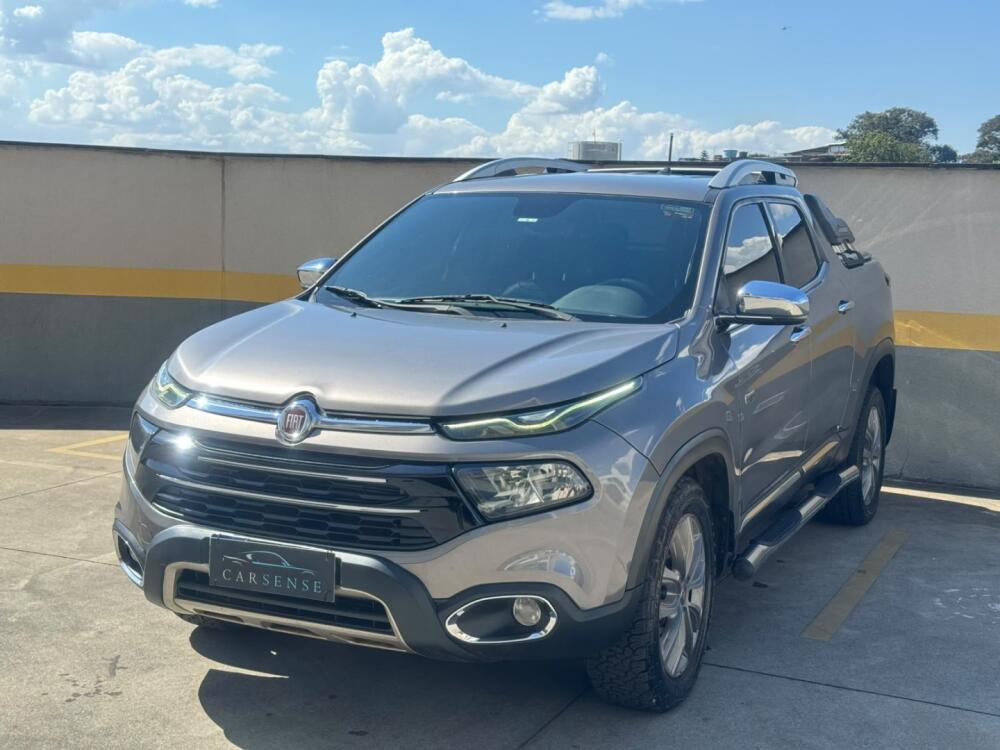 Fiat Toro