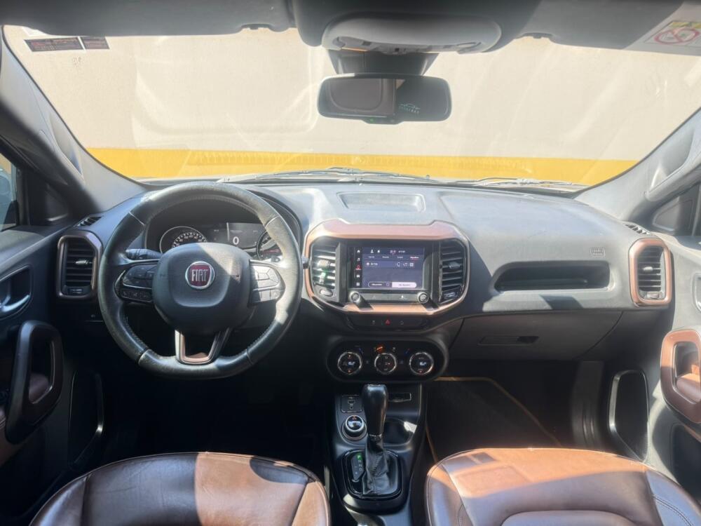 Fiat Toro