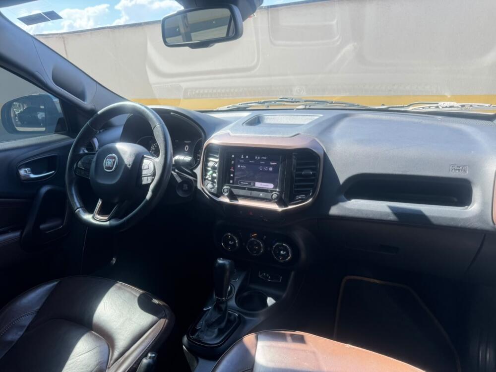 Fiat Toro