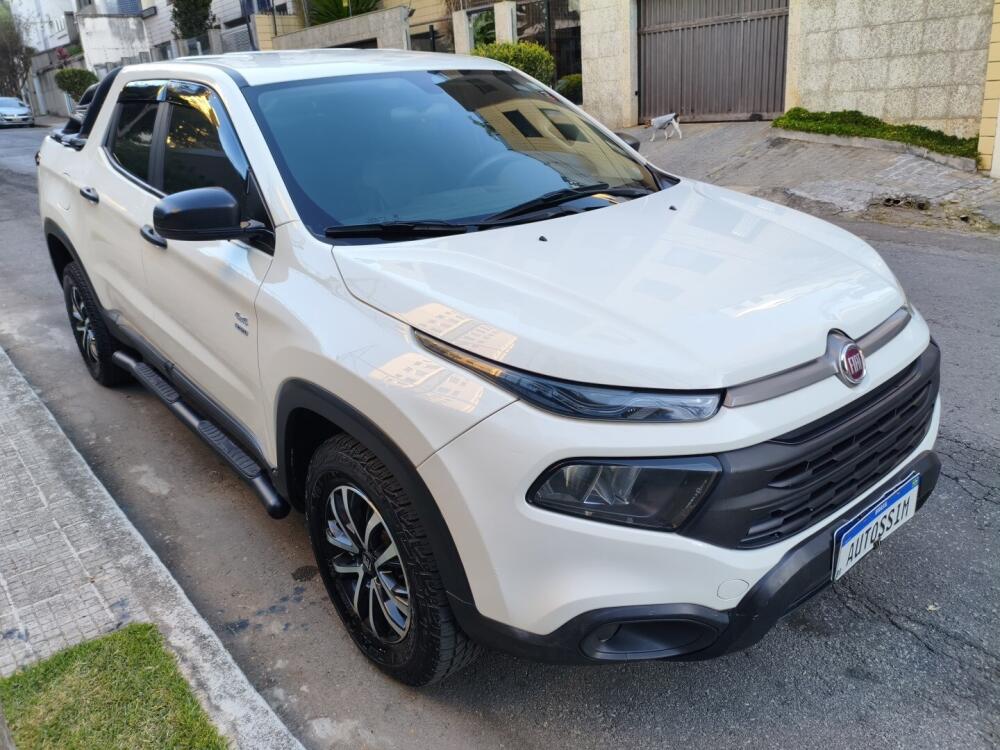 Fiat Toro