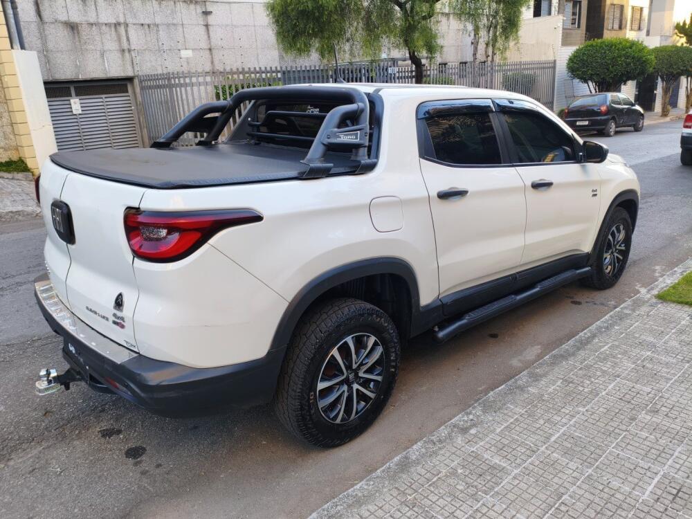 Fiat Toro