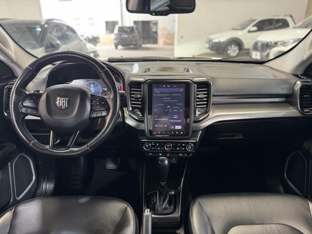 Fiat Toro