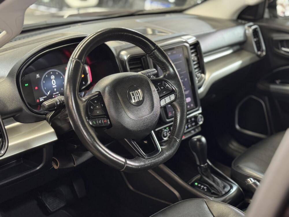 Fiat Toro