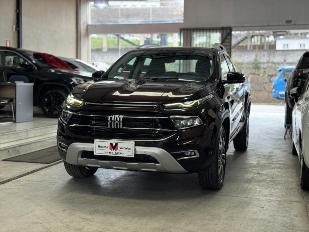 Fiat Toro