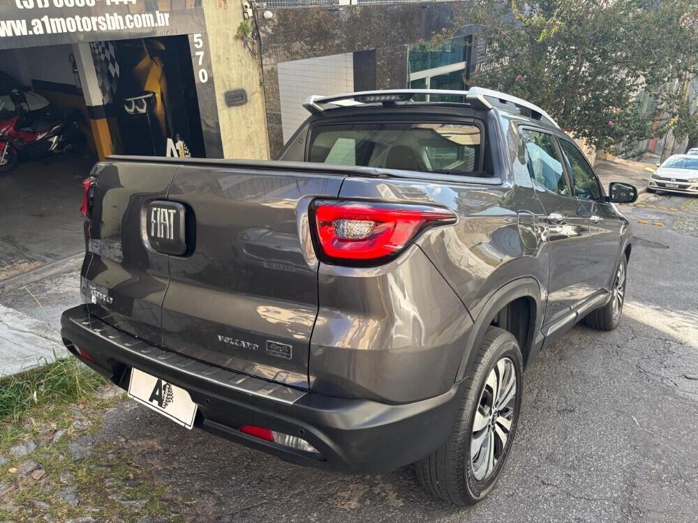 Fiat Toro