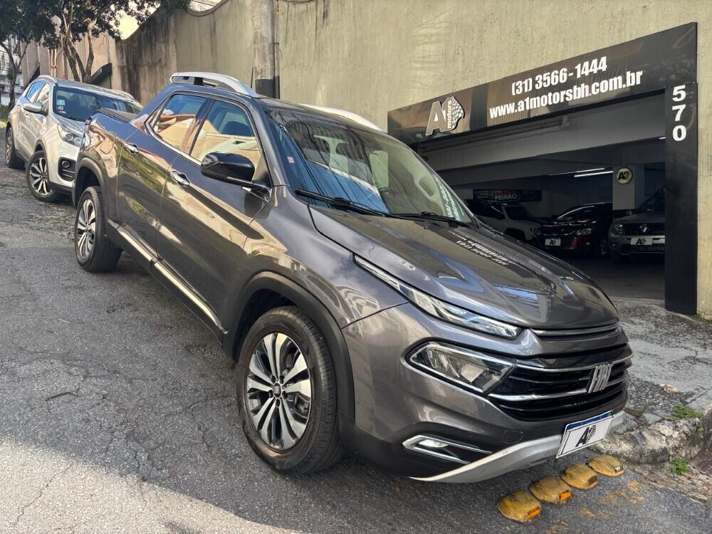 Fiat Toro