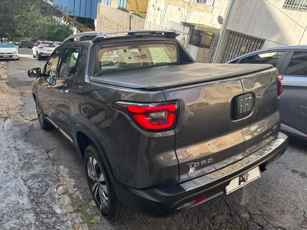 Fiat Toro