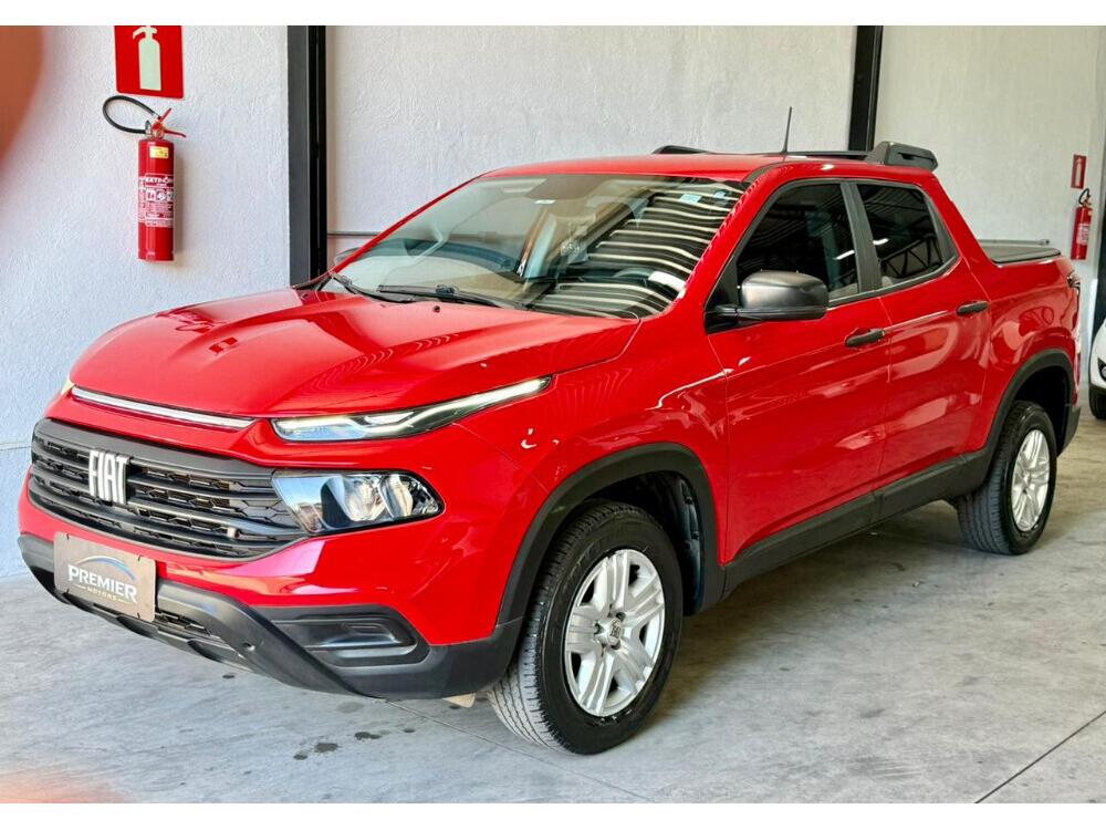 Fiat Toro