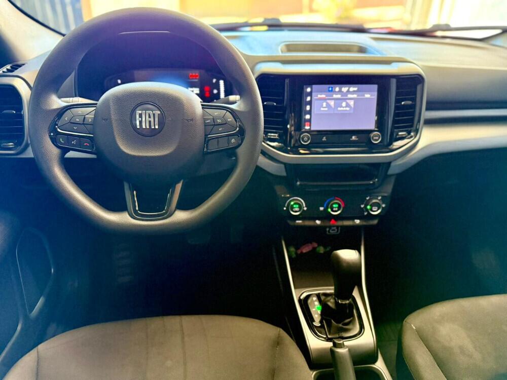 Fiat Toro