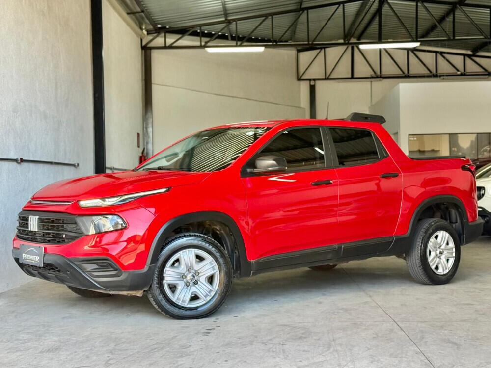 Fiat Toro