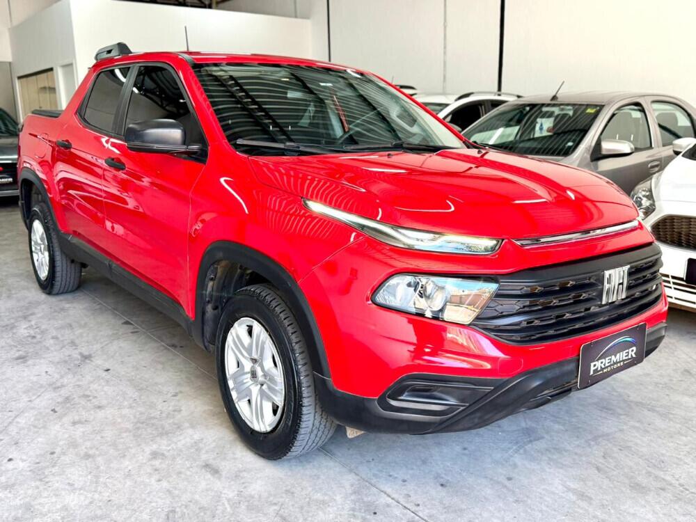 Fiat Toro