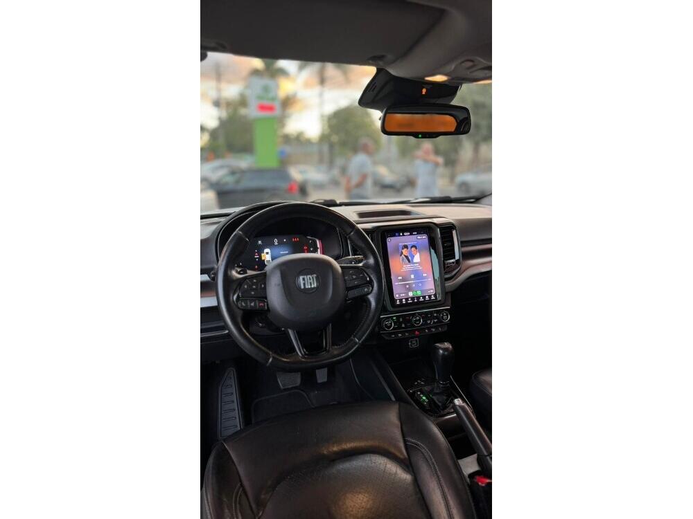 Fiat Toro