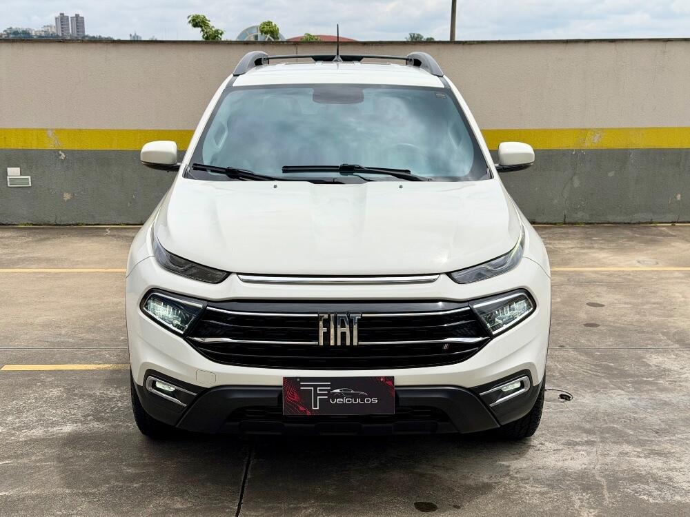Fiat Toro