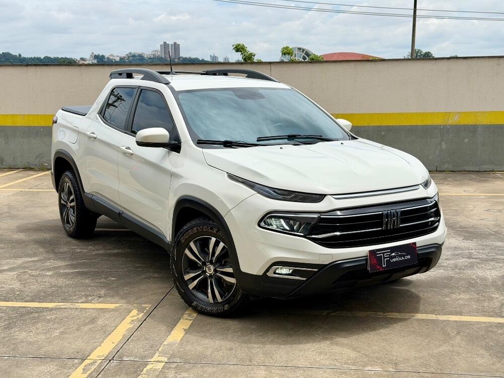 Fiat Toro