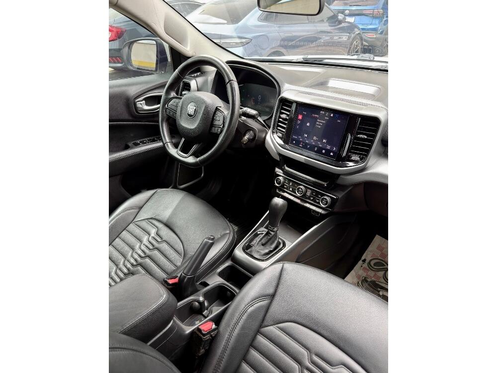 Fiat Toro