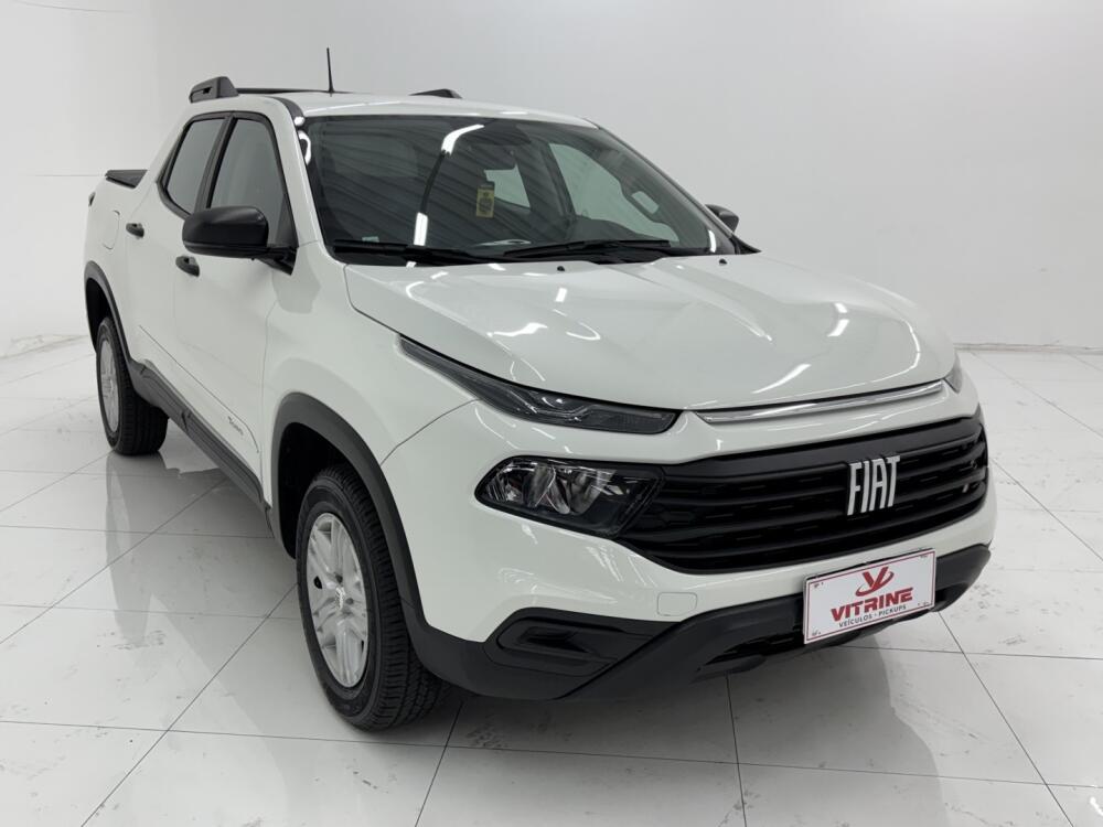 Fiat Toro