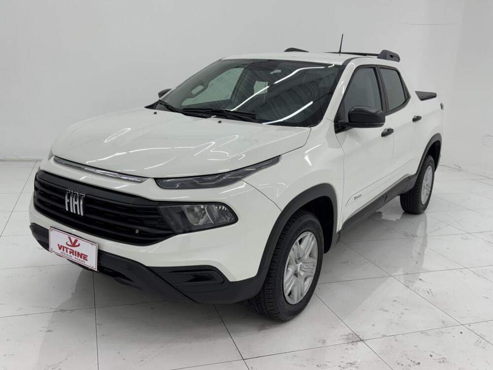 Fiat Toro