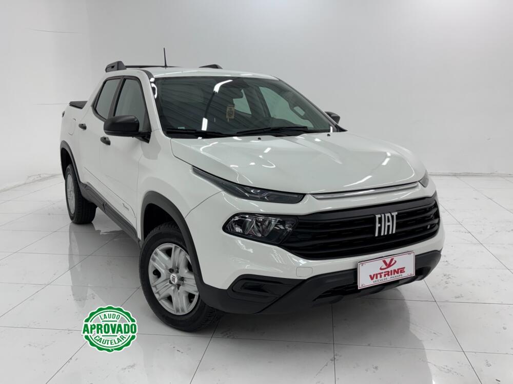 Fiat Toro
