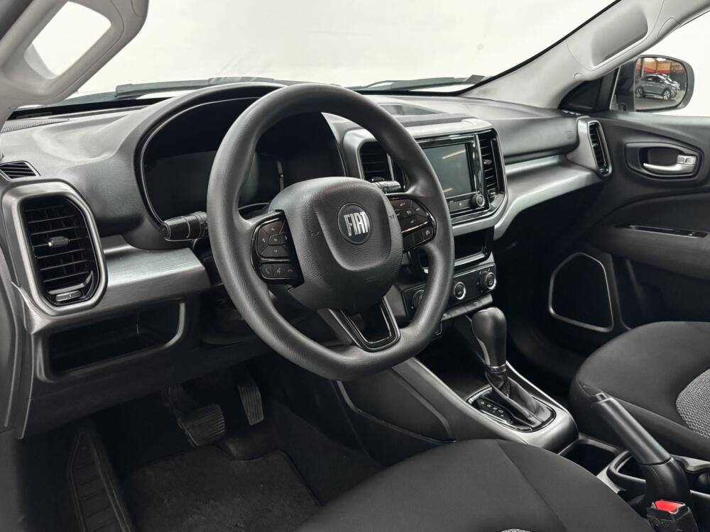 Fiat Toro