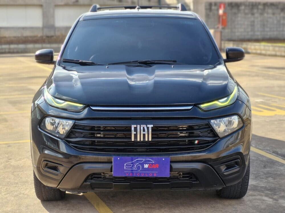 Fiat Toro