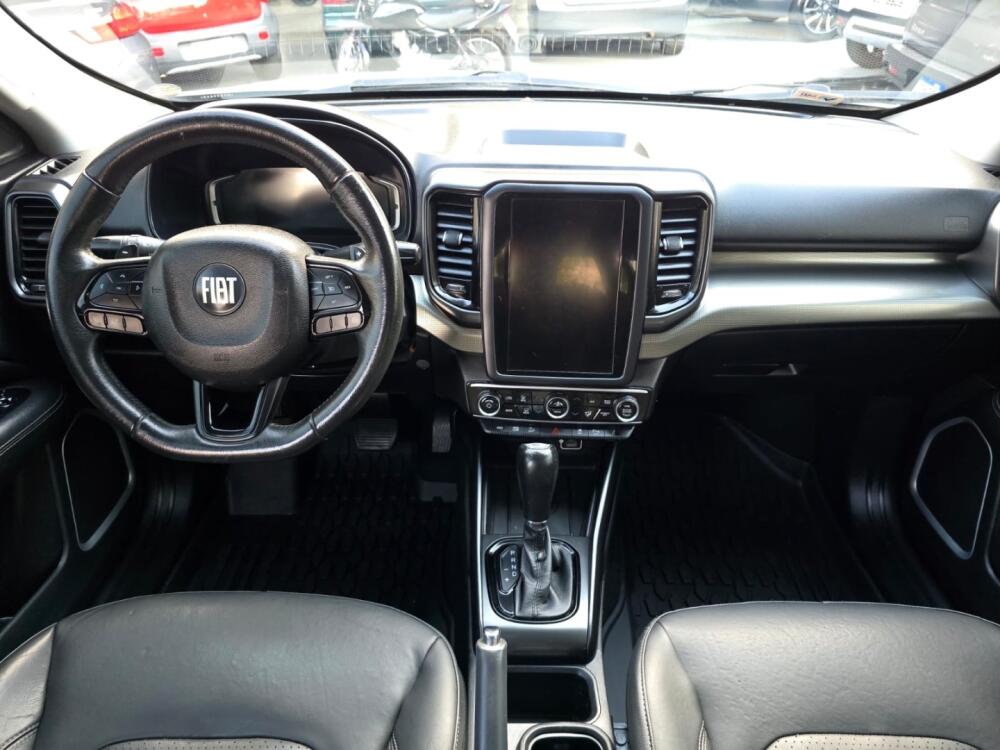 Fiat Toro