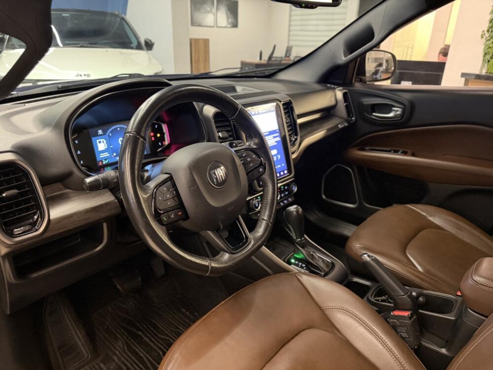 Fiat Toro