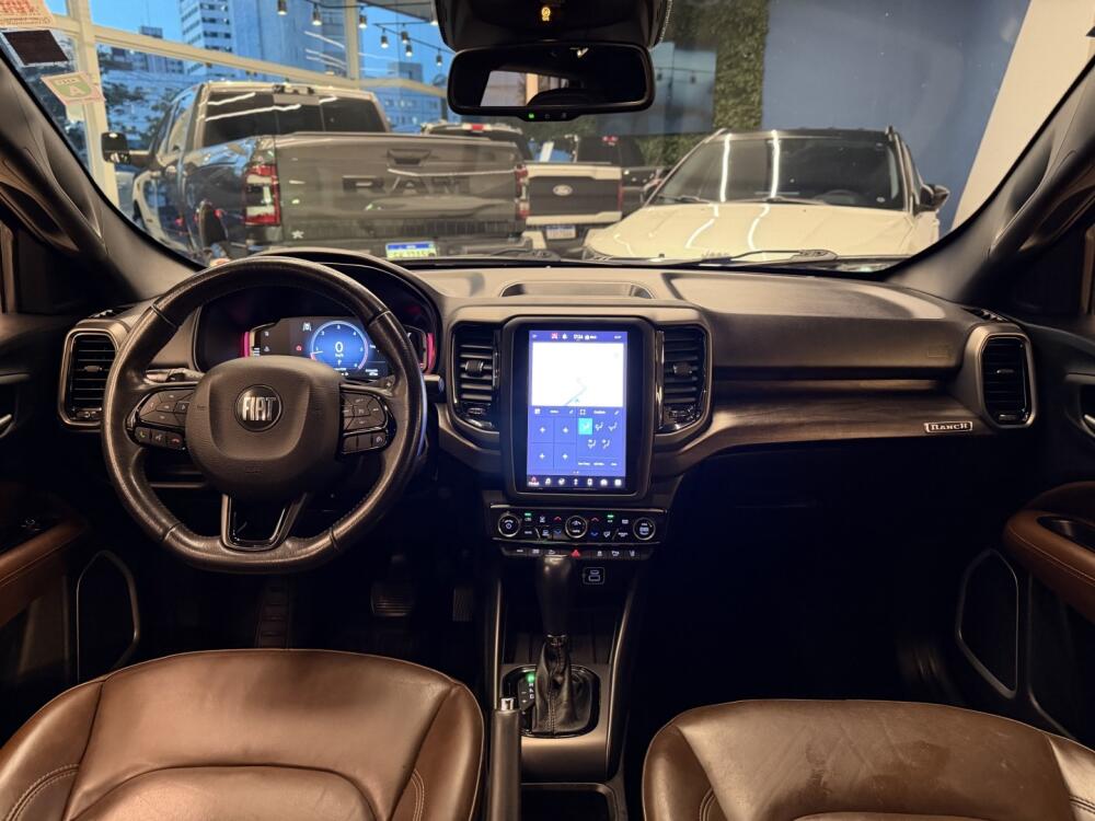 Fiat Toro