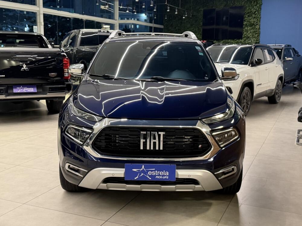 Fiat Toro