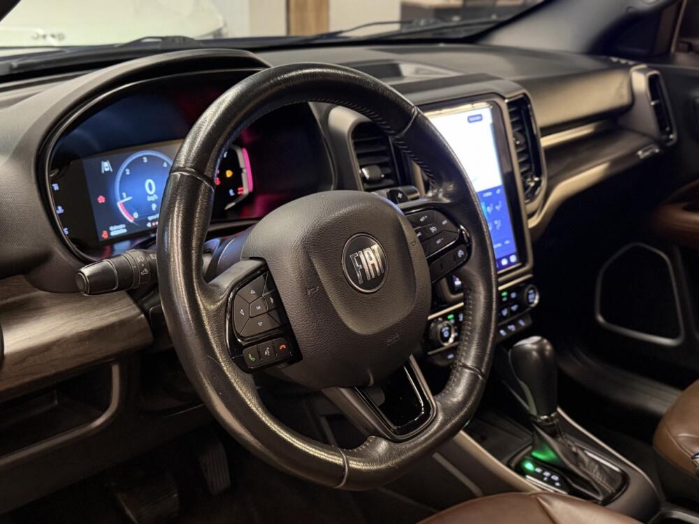 Fiat Toro