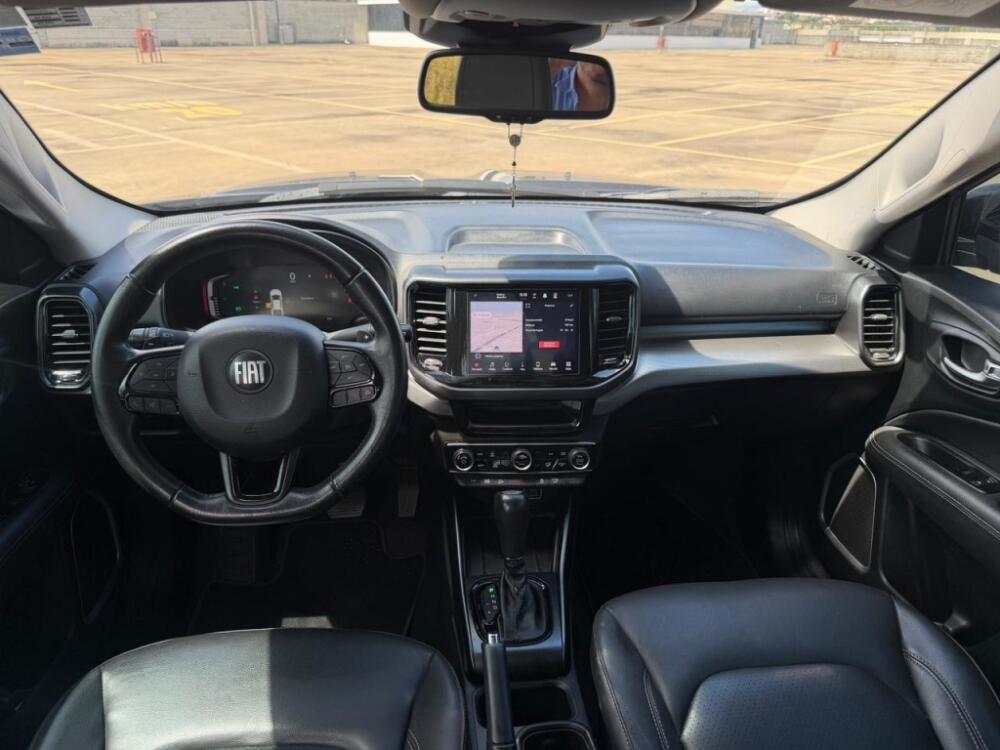 Fiat Toro