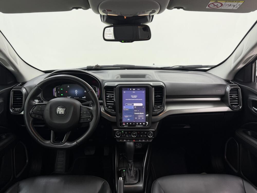 Fiat Toro