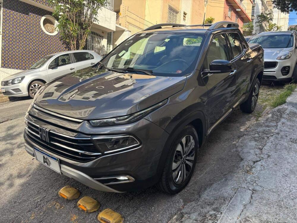 Fiat Toro