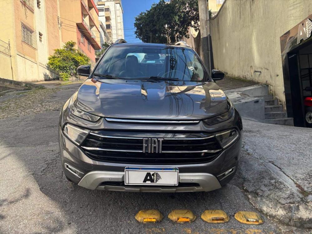 Fiat Toro