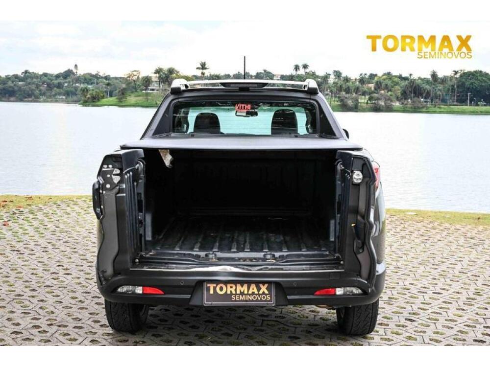 Fiat Toro