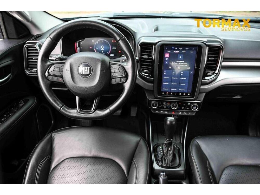 Fiat Toro