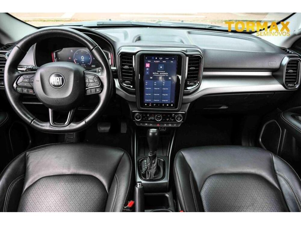 Fiat Toro