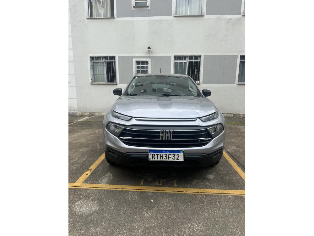 Fiat Toro