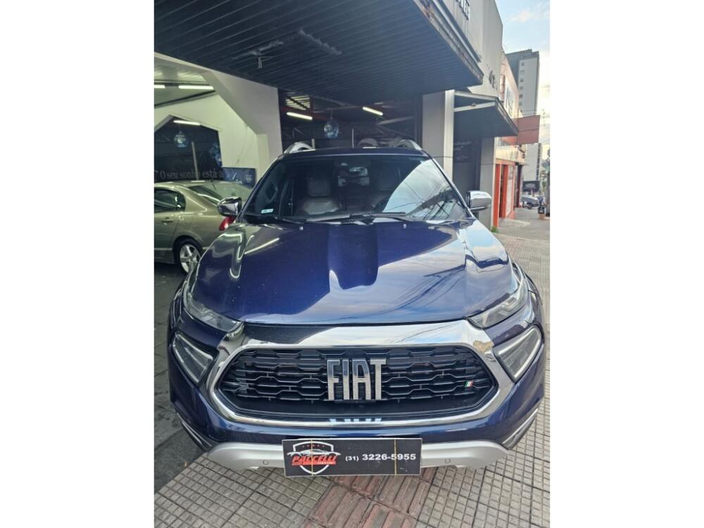 Fiat Toro