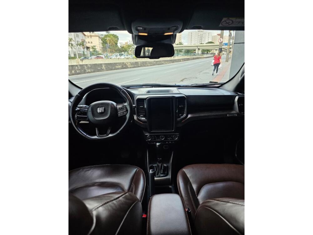 Fiat Toro