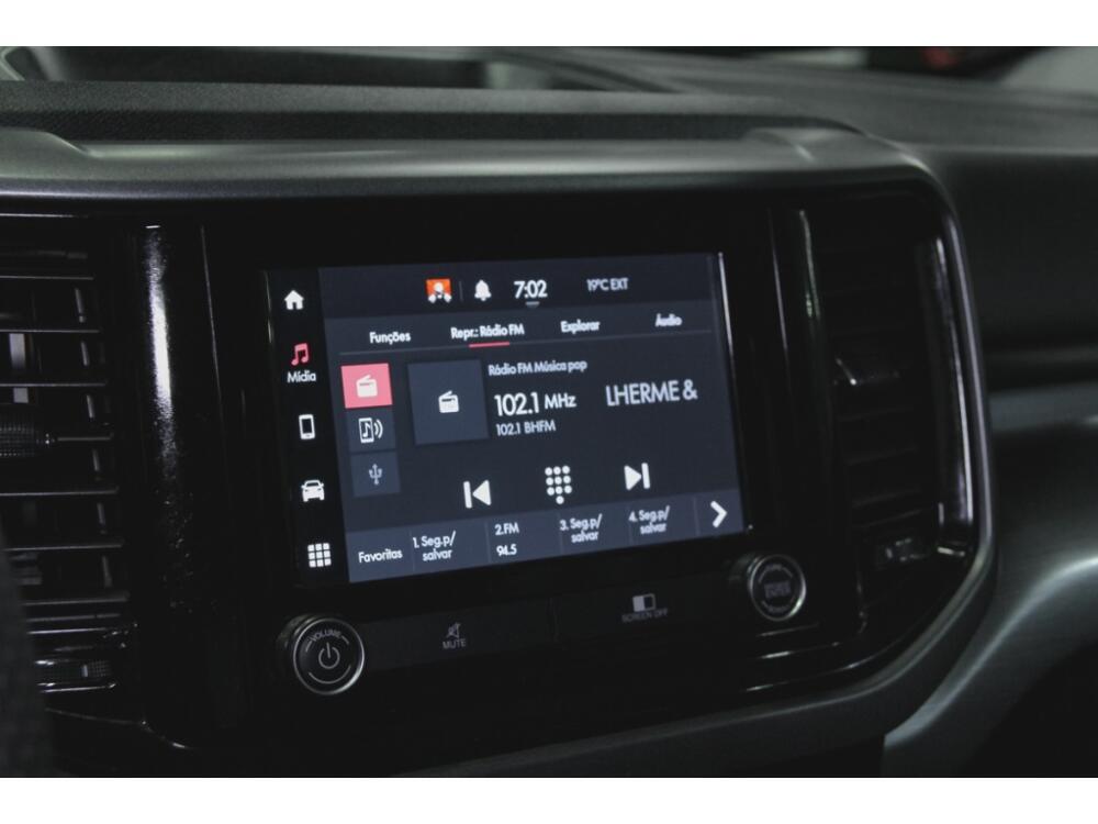 Fiat Toro