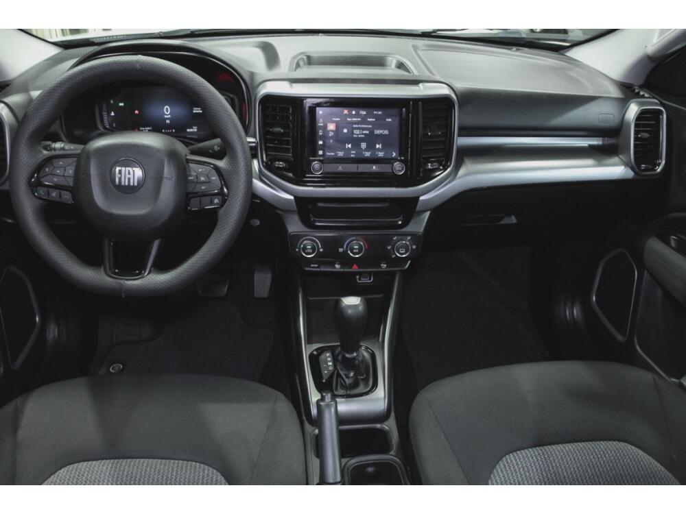 Fiat Toro