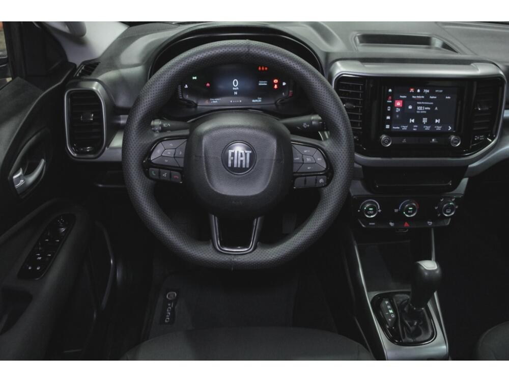 Fiat Toro